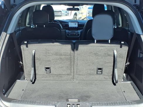 Used 2023 Ford Explorer XLT w/ Equipment Group 202A image 16