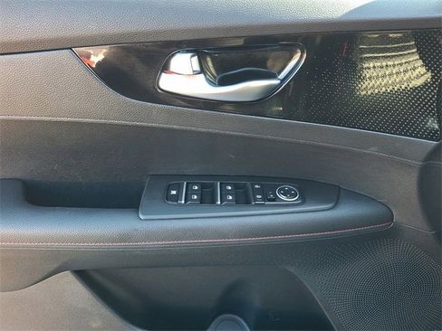 Certified 2023 Kia Forte GT w/ GT2 Package image 10