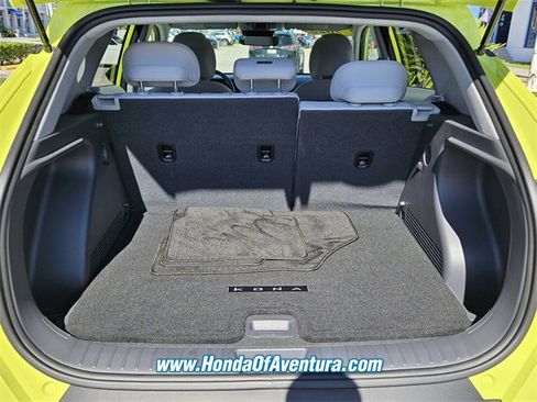 Used 2025 Hyundai Kona SEL image 12