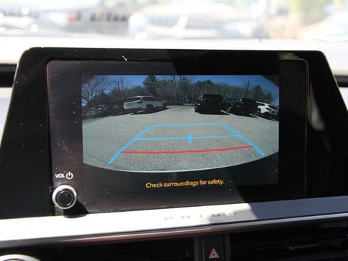 Used 2024 Toyota Prius Prime FWD image 26
