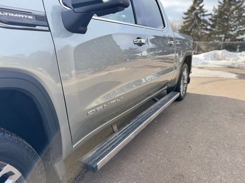 Used 2024 GMC Sierra 1500 Denali Ultimate image 14