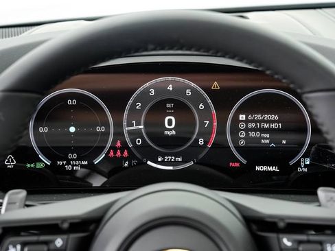 New 2026 Porsche Cayenne AWD/4WD image 18