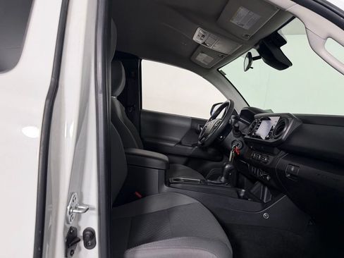 Used 2022 Toyota Tacoma SR RWD image 24