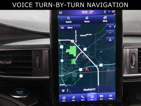 Used 2023 Ford Explorer ST w/ Technology Package image 18