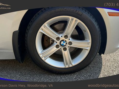 Used 2015 BMW 328i xDrive Sedan AWD/4WD image 37