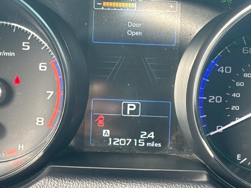 Used 2016 Subaru Outback 2.5i Limited AWD/4WD image 17