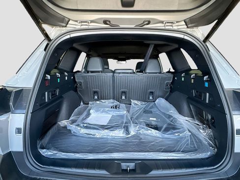New 2026 Subaru Outback Touring XT image 26