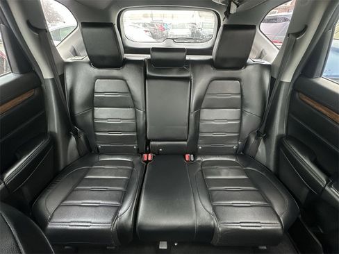 Used 2022 Honda CR-V EX-L image 22