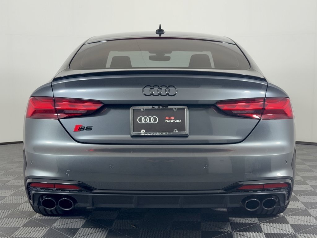 Used 2023 Audi S5 Prestige AWD/4WD image 11