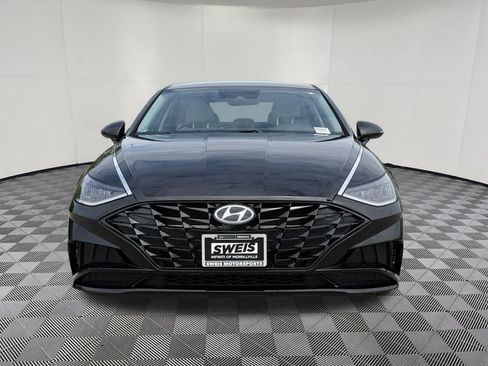 Used 2023 Hyundai Sonata SEL FWD image 5