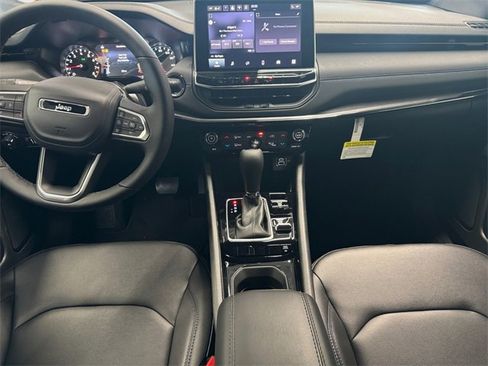 New 2026 Jeep Compass Limited image 13