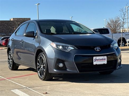 Used 2014 Toyota Corolla L image 2