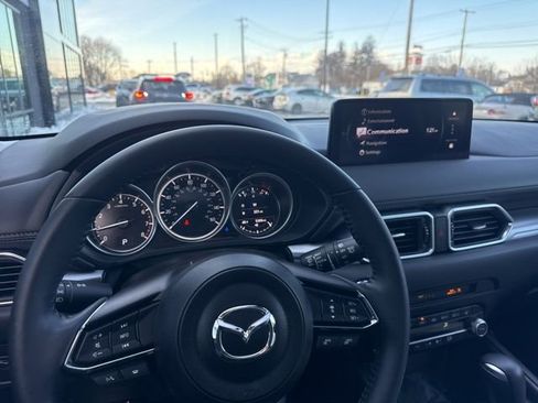 Used 2025 MAZDA CX-5 AWD 2.5 S image 22