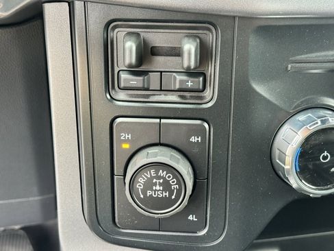 New 2025 Ford F150 XLT w/ Equipment Group 302A MID image 11