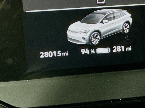 Used 2023 Volkswagen ID.4 Pro image 18