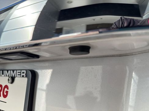 Used 2019 GMC Yukon XL Denali w/ Denali Ultimate Package image 46