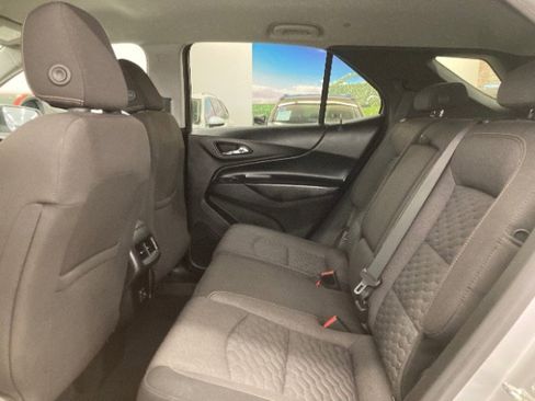 Used 2019 Chevrolet Equinox LT AWD/4WD image 10