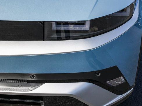 New 2026 Hyundai Ioniq 5 SEL RWD image 10
