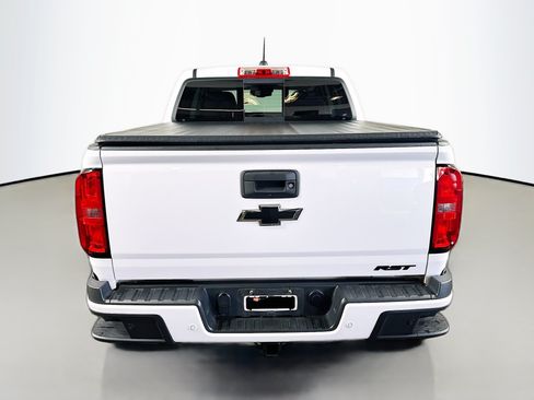 Used 2019 Chevrolet Colorado LT w/ Colorado RST Special Edition AWD/4WD image 6