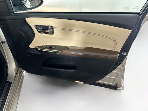 Used 2015 Toyota Avalon Limited w/ Technology Package FWD image 34