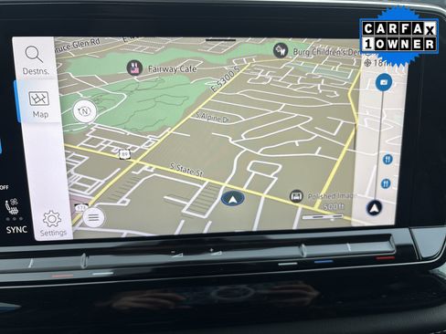 Used 2024 Volkswagen Atlas SEL Premium R-Line image 20