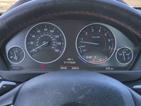 Used 2017 BMW 330i xDrive Sedan image 27