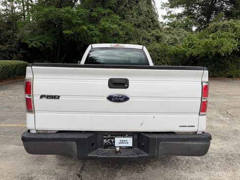 Used 2014 Ford F150 XL RWD image 6