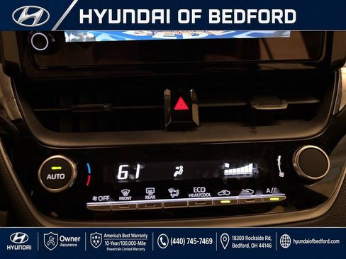 Used 2024 Toyota Corolla LE FWD image 24