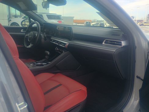 Used 2023 Kia K5 GT-Line w/ GT-Line Premium Package image 16