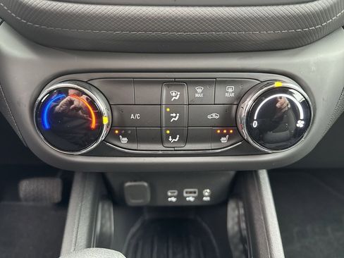 Certified 2023 Chevrolet TrailBlazer LT image 14