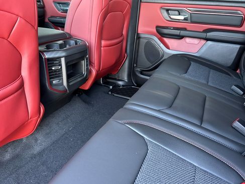New 2026 RAM 1500 Rebel AWD/4WD image 11