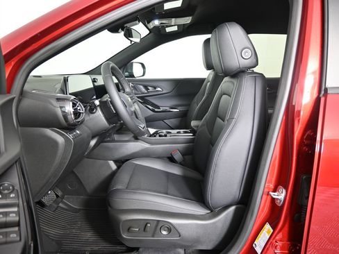 Used 2026 Chevrolet Equinox LT w/ Convenience Package II AWD/4WD image 20