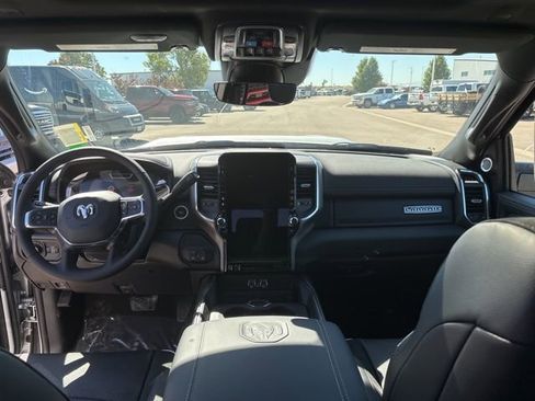 New 2026 RAM 2500 Laramie image 12