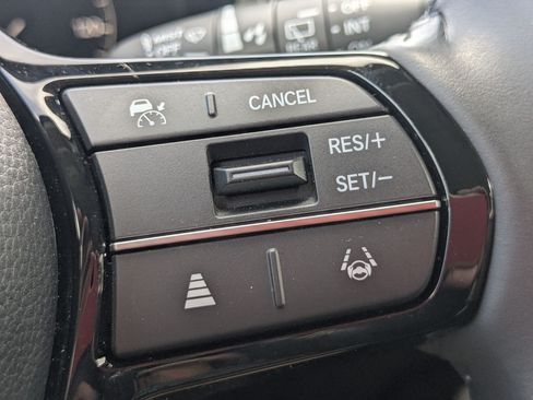 Used 2024 Honda CR-V EX-L image 20