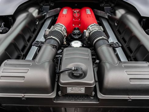 Used 2007 Ferrari F430 Spider RWD image 59