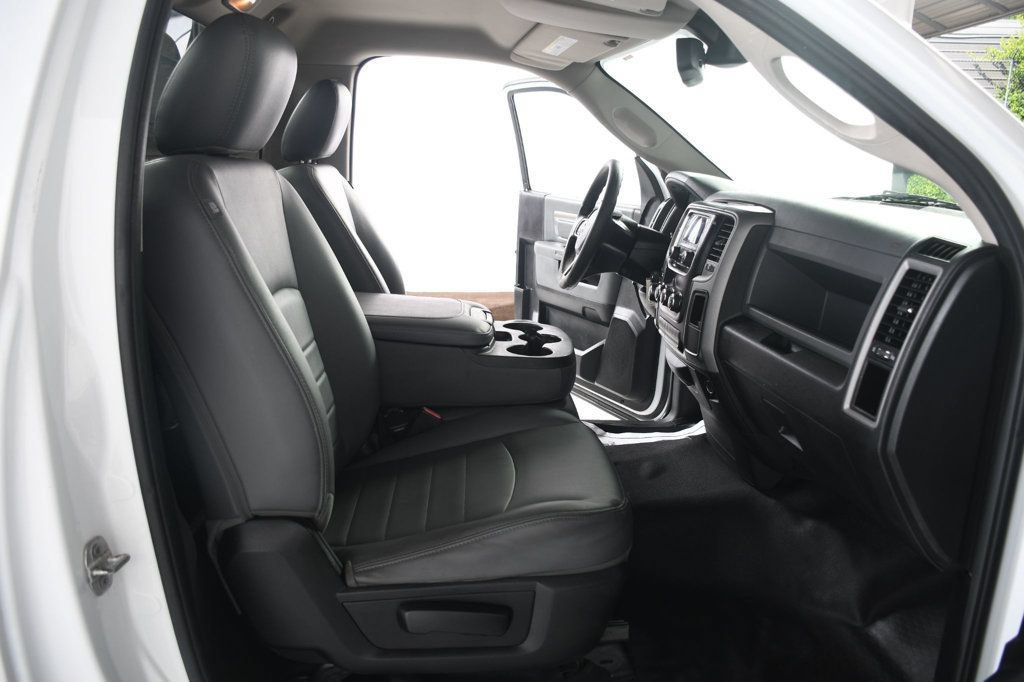 Used 2016 RAM 1500 Tradesman w/ Power & Remote Entry Group RWD image 27