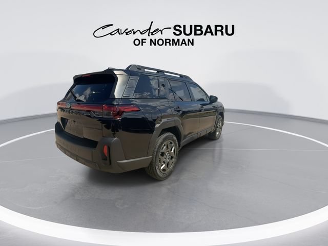 New 2026 Subaru Outback Premium AWD/4WD image 10