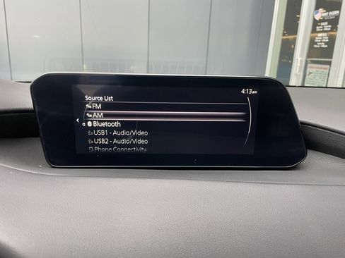 Used 2024 MAZDA MAZDA3 s image 14