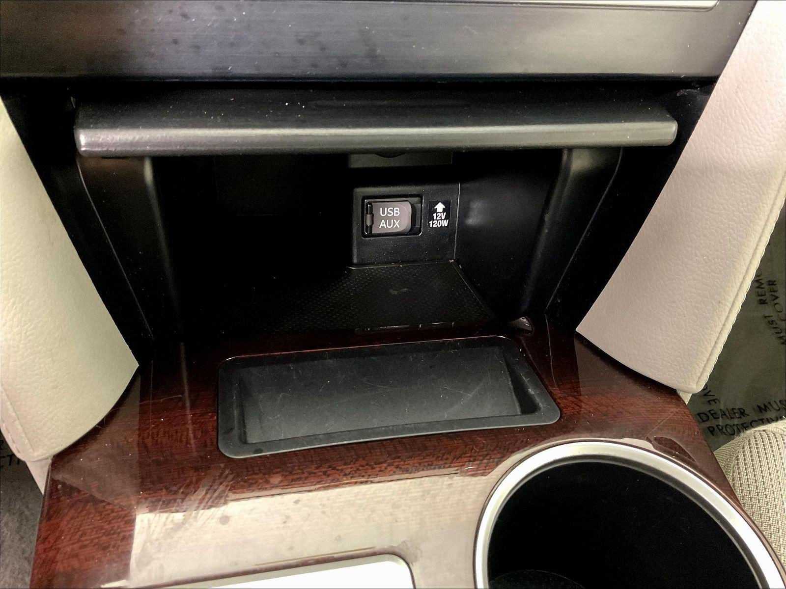 Used 2014 Toyota Camry XLE FWD image 15