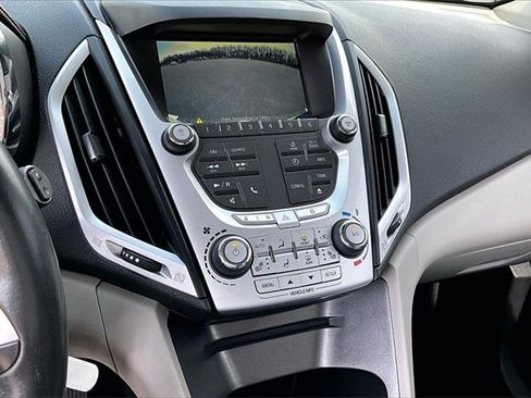 Used 2012 GMC Terrain SLT image 14