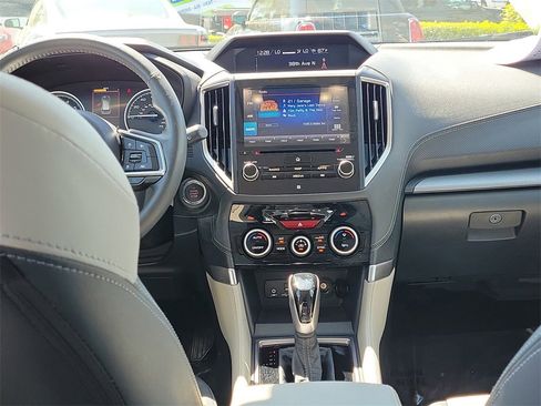 Used 2019 Subaru Forester Limited w/ Popular Package #3 image 17