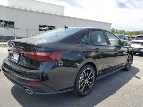 New 2026 Volkswagen Jetta GLI Autobahn FWD image 4