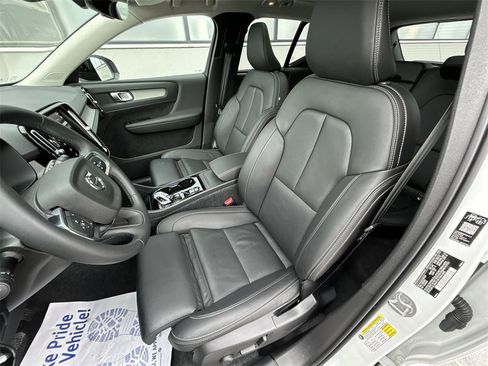 New 2026 Volvo XC40 B5 Plus w/ Protection Package Premier image 15
