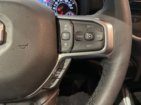 Used 2026 RAM 2500 Big Horn AWD/4WD image 22