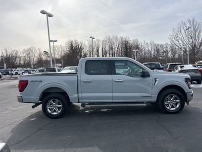 Used 2024 Ford F150 XLT w/ Mobile Office Package