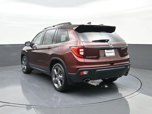 Used 2019 Honda Passport Touring image 8