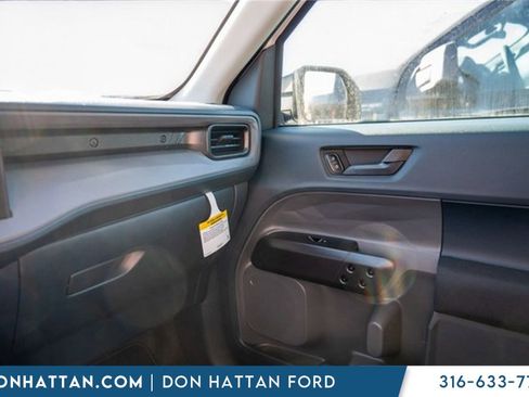 New 2026 Ford Maverick XL image 13