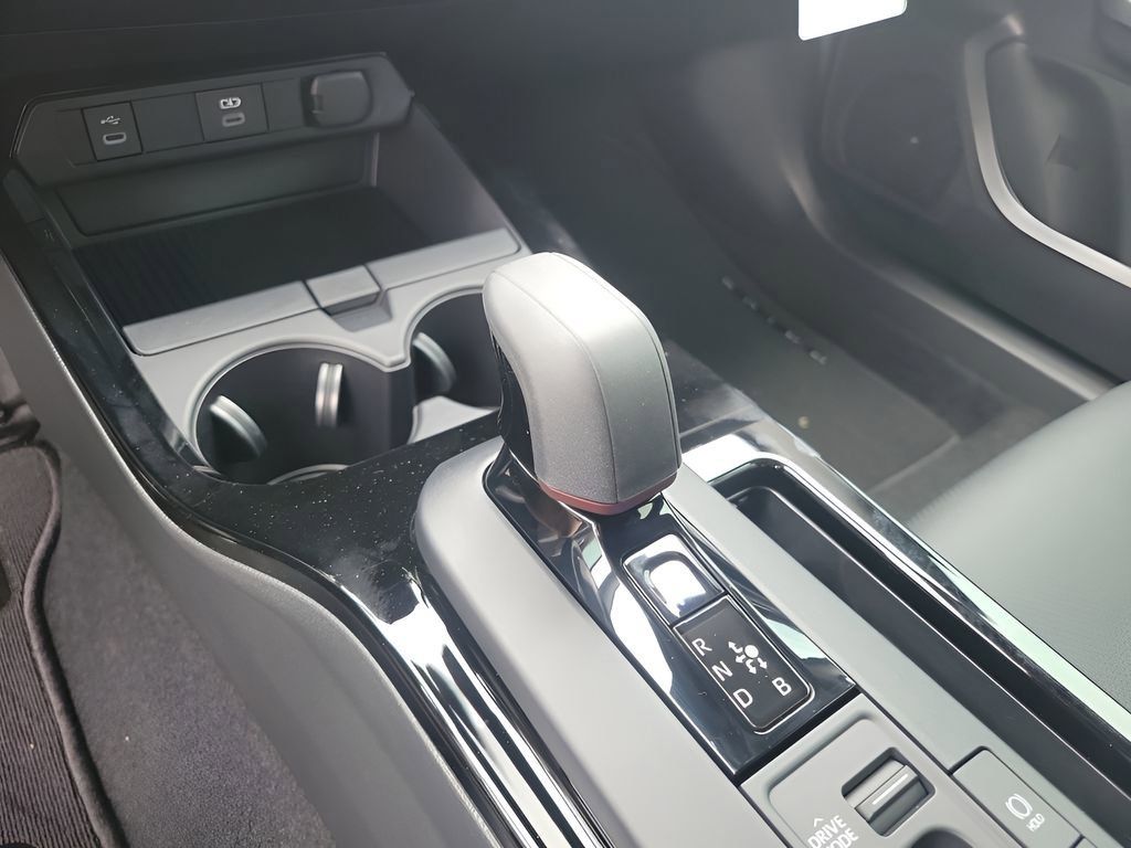 New 2026 Toyota Prius Plug-In Hybrid FWD image 23