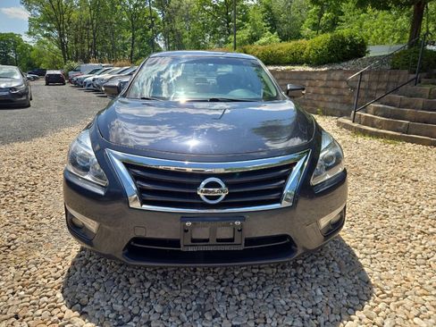 Used 2013 Nissan Altima 2.5 SL w/ Technology Pkg FWD image 8