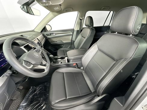 Used 2023 Volkswagen Atlas SE FWD image 20